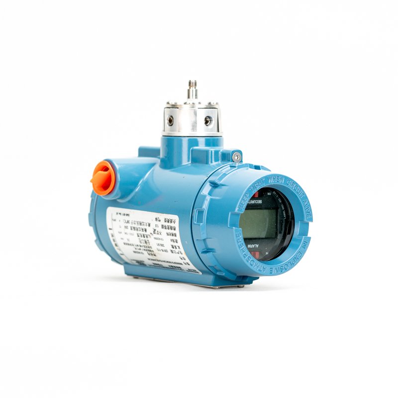 Low Price 8800 Series Rosemountes 8600D Series Utility Vortex Flow Meter with Multi Variable vortex Design and Flanged Style