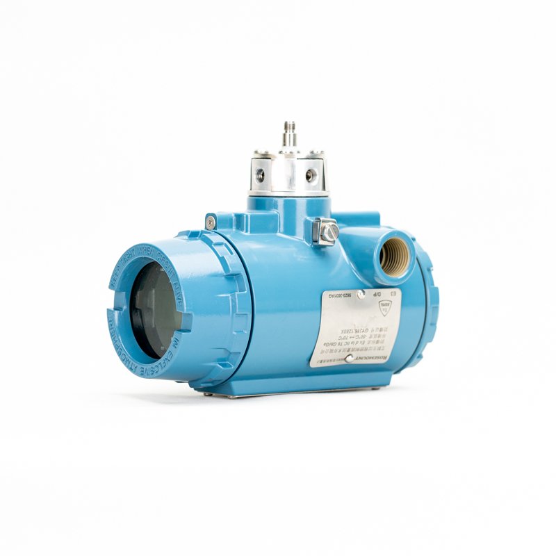Low Price 8800 Series Rosemountes 8600D Series Utility Vortex Flow Meter with Multi Variable vortex Design and Flanged Style