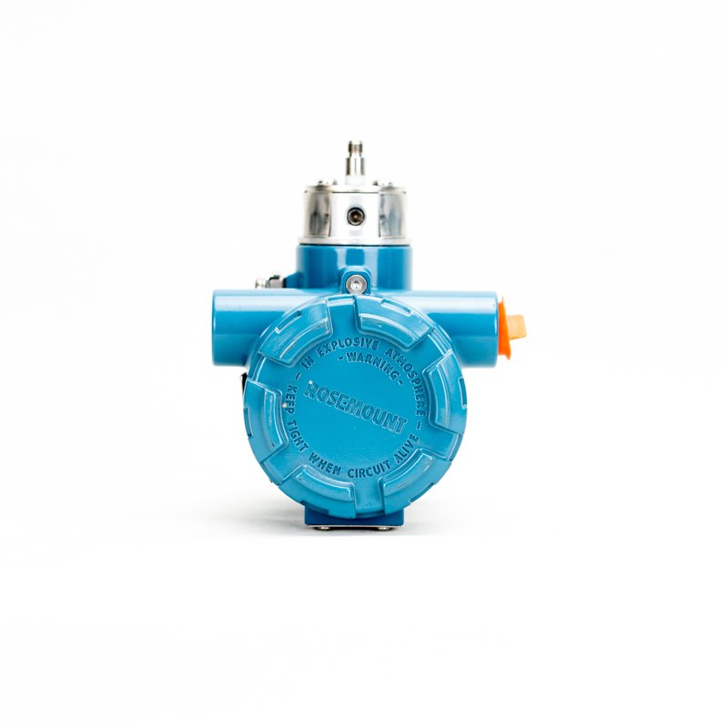 Low Price 8800 Series Rosemountes 8600D Series Utility Vortex Flow Meter with Multi Variable vortex Design and Flanged Style