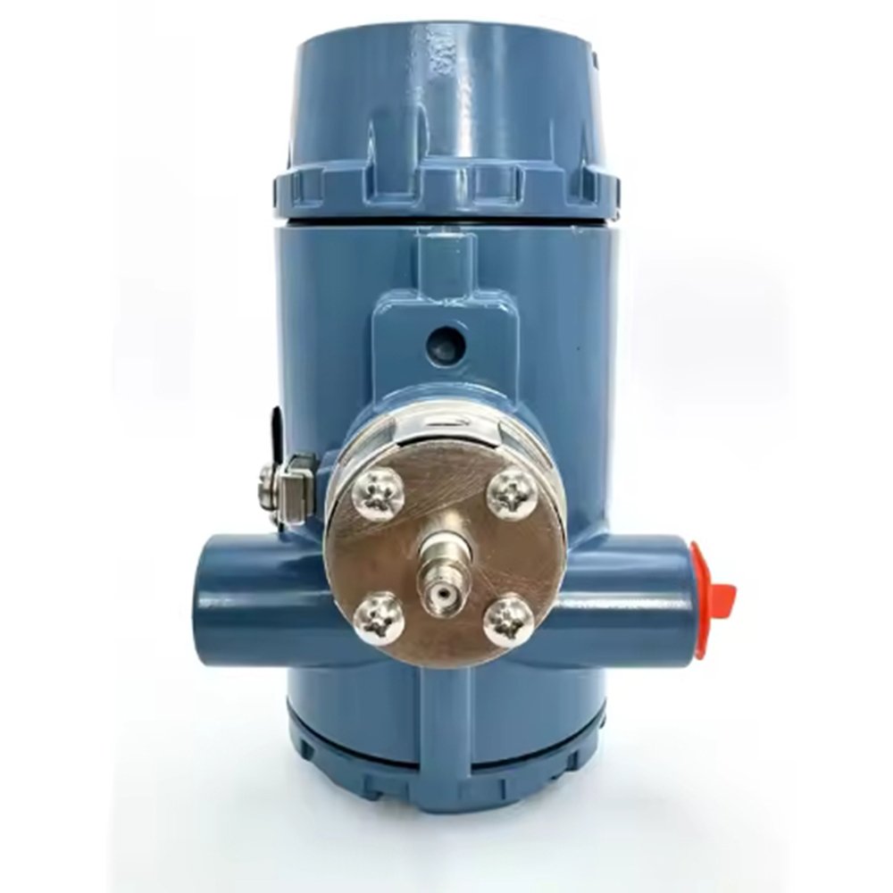 Low Price 8800 Series Rosemountes 8600D Series Utility Vortex Flow Meter with Multi Variable vortex Design and Flanged Style