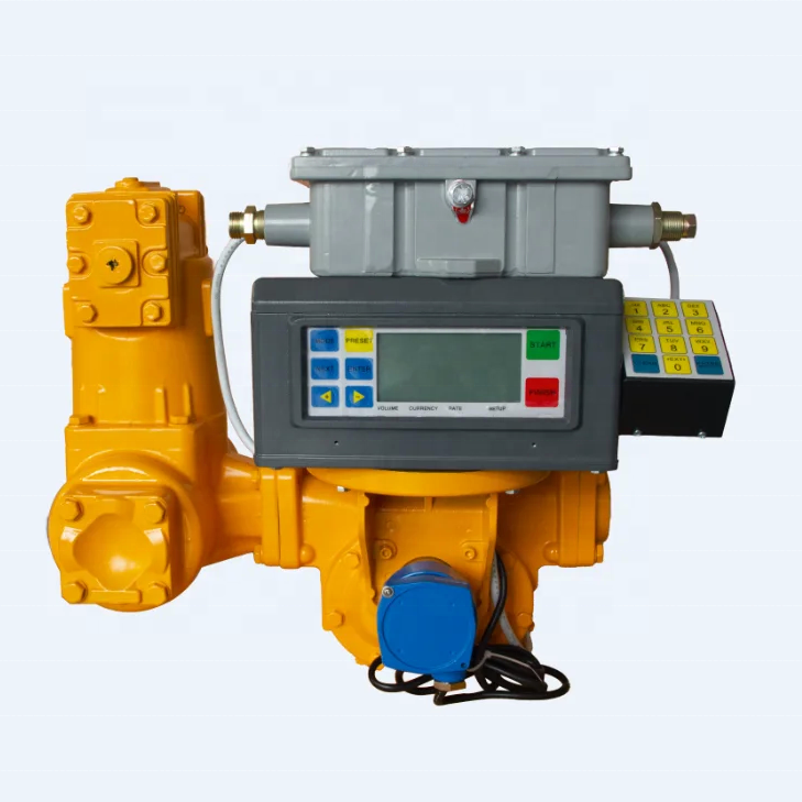 Digital PD Meter with Strainer and Air Eliminator M50E