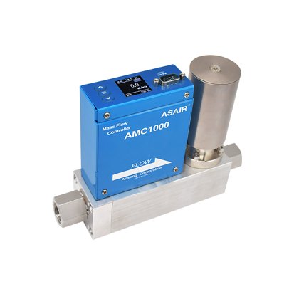 RS485 Output Mass Flow Controller Digital Flow Meters Flow Controller With MODBUS