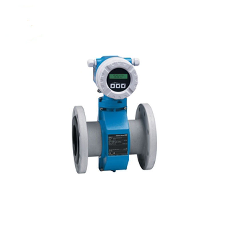 Endress Hauser Magnetic Flow Meter Proline Promag 10W Electromagnetic Flowmeter for Water