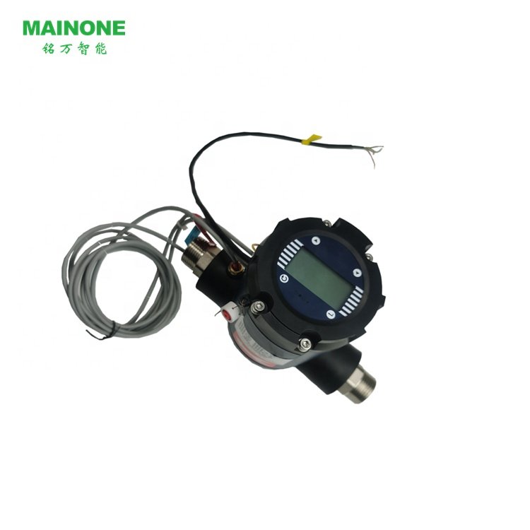 Low Cost Electromagnetic Flowmeter,China Flowmeter Supplier 4-20ma Output Digital Magnetic Water Flow Meter Price
