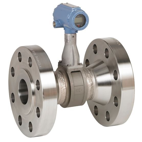 High Quality Emerson Flowmeter 8800d Series Rosemounte Vortex Flow Meter