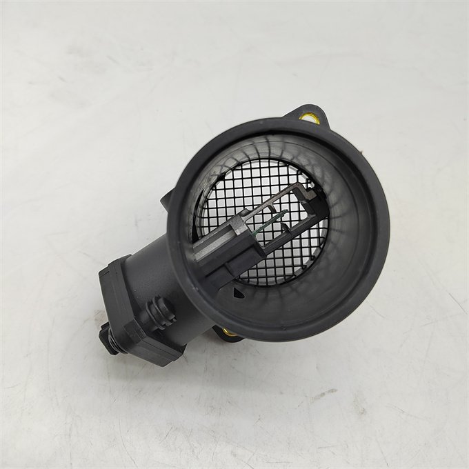 WLGRT Quality Mass Air Flow Sensor Meter 0280217003 90510153 for VAUXHALL OPEL ASTRA FRONTERA