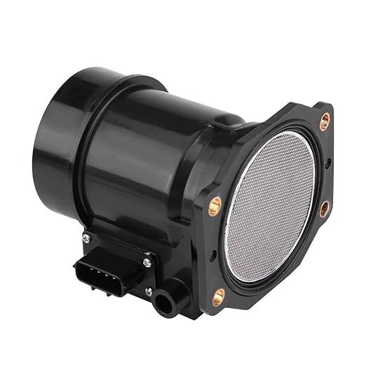 Auto Mass Air Flow Sensor OEM 22680-AM600 Meter MAF Sensor for Sentra