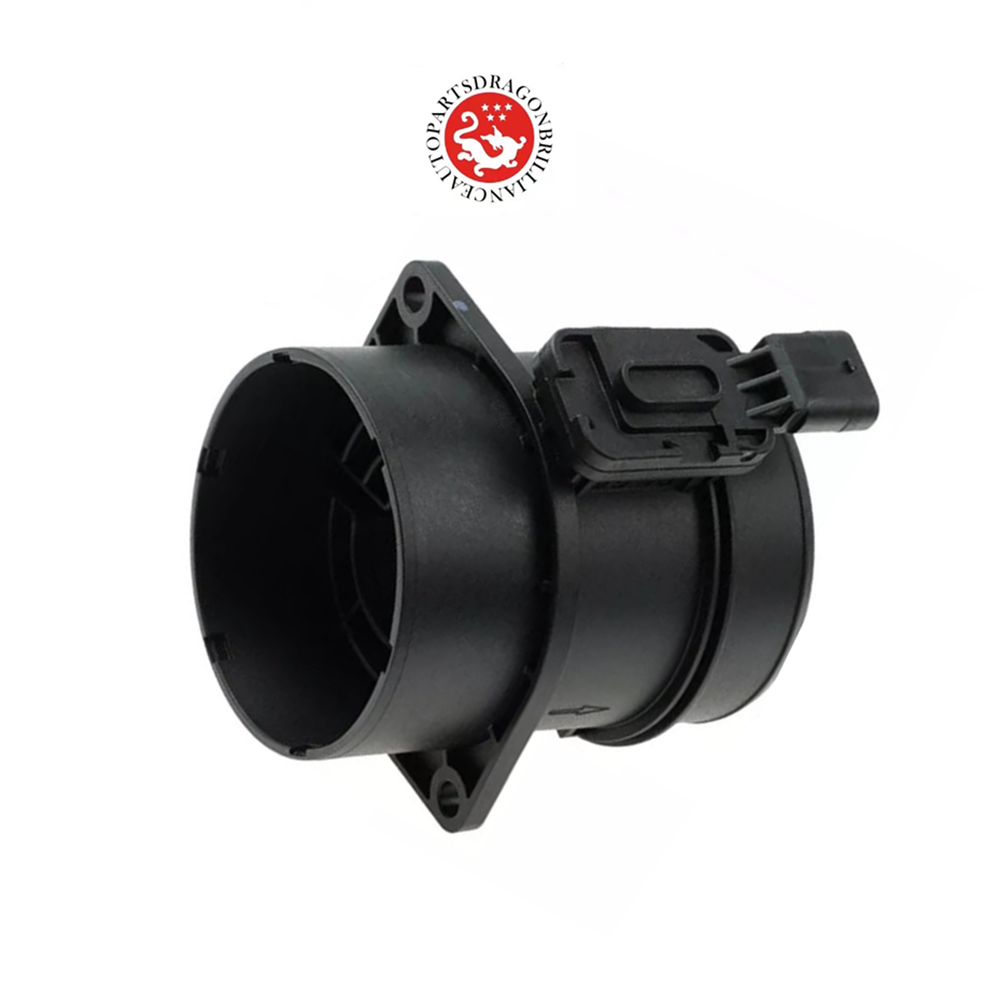 5WK98101 A6450900048 6450900048 645-090-00-48 6519050500 9350801 100025942 Mass Air Flow Sensor for Mercedes Benz E250 Engine