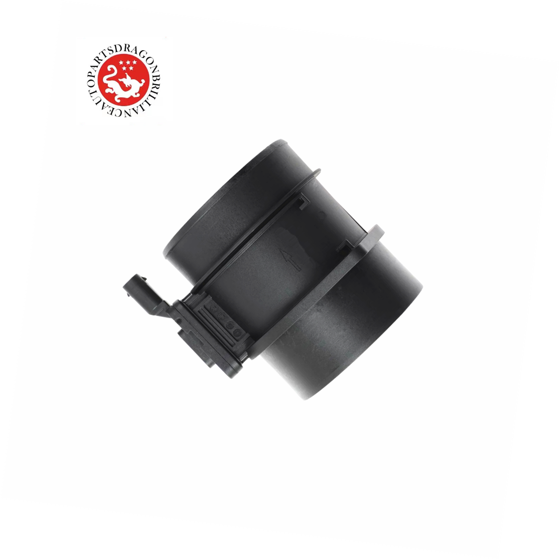 5WK98101 A6450900048 6450900048 645-090-00-48 6519050500 9350801 100025942 Mass Air Flow Sensor for Mercedes Benz E250 Engine