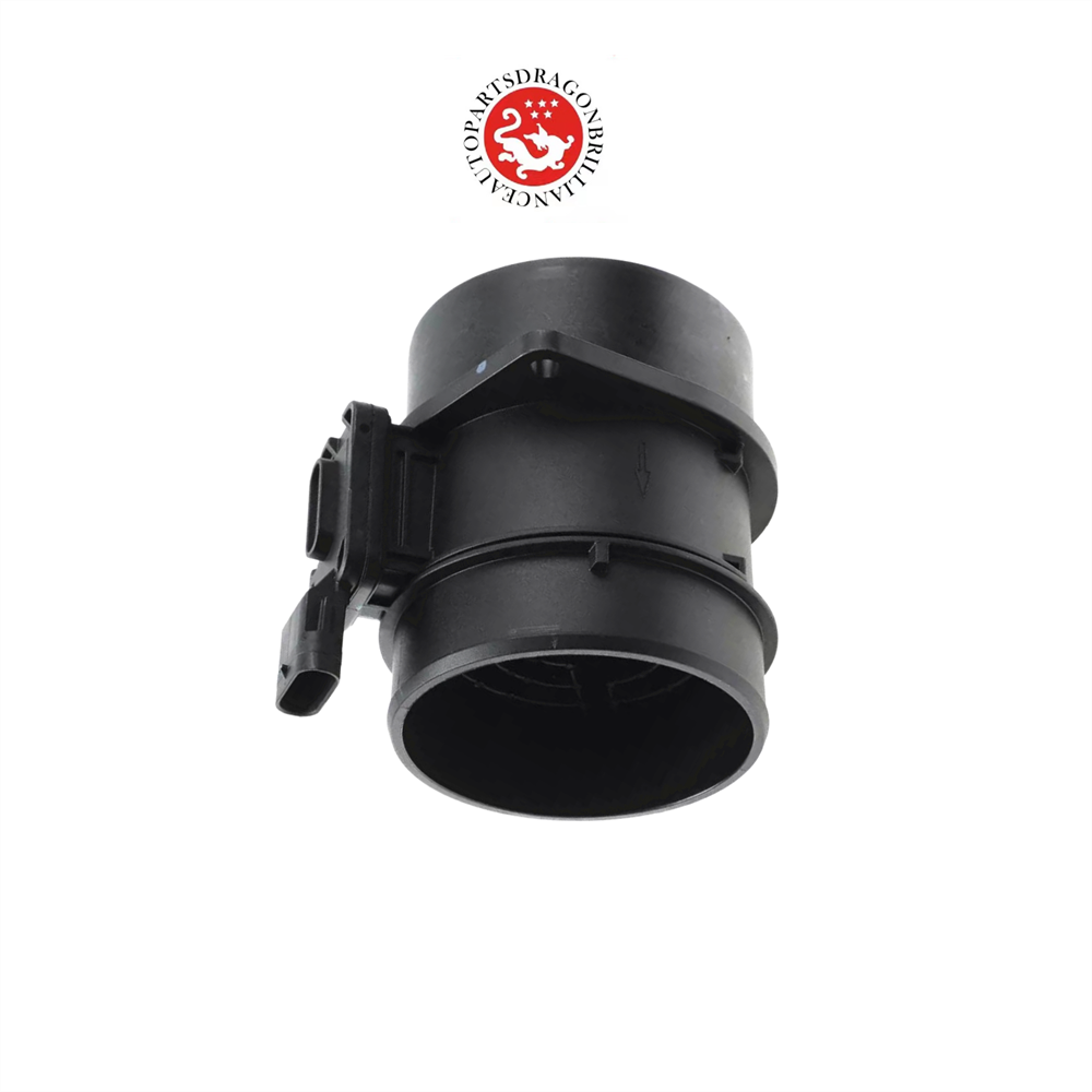 5WK98101 A6450900048 6450900048 645-090-00-48 6519050500 9350801 100025942 Mass Air Flow Sensor for Mercedes Benz E250 Engine