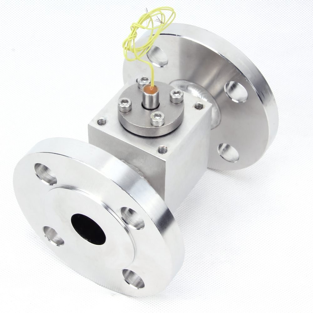 Wholesale Factory Price Flow Measurement Vortex-thread DN50 30-300m3/h Thread Type vortex Shedding Flow Meter