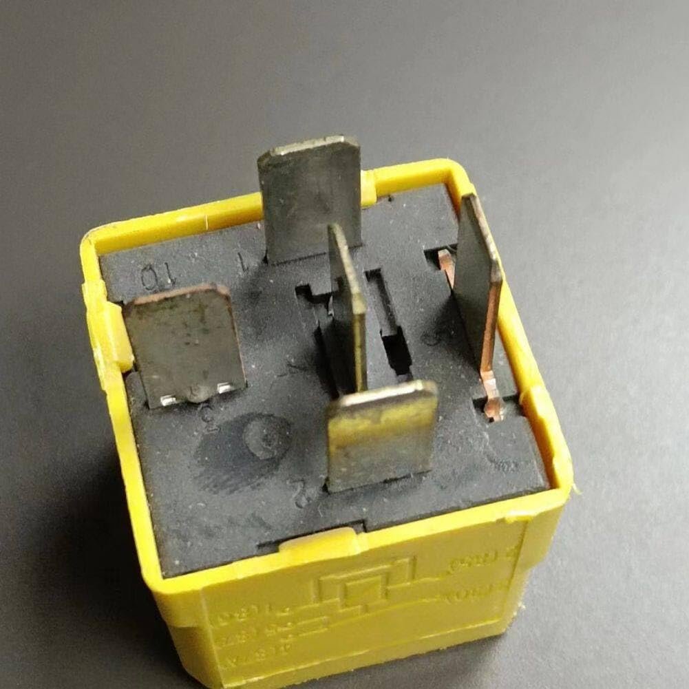 A0025421419 A2108240018 A0009828123 Main Circuit Relay for Mercedes-Benz A-CLASS W169 W176 B-CLASS Sports Tourer W245 W246