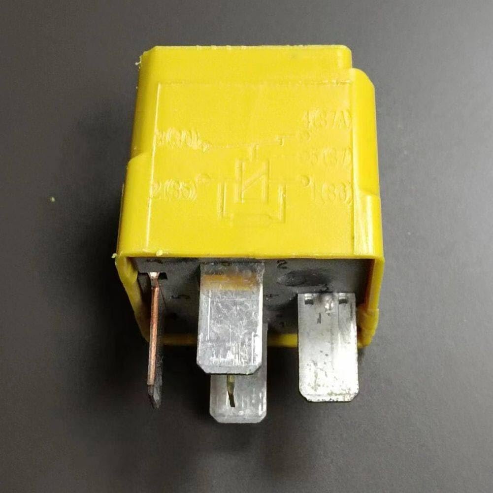 A0025421419 A2108240018 A0009828123 Main Circuit Relay for Mercedes-Benz A-CLASS W169 W176 B-CLASS Sports Tourer W245 W246