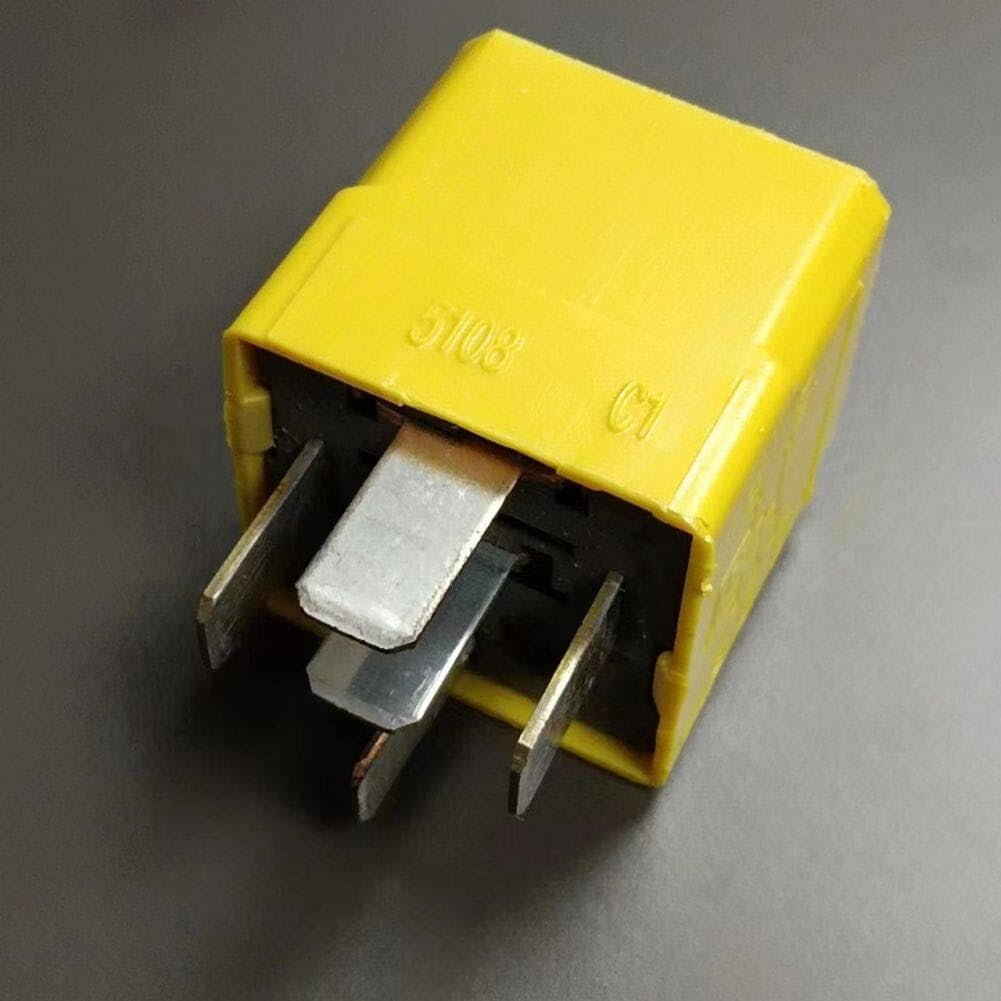 A0025421419 A2108240018 A0009828123 Main Circuit Relay for Mercedes-Benz A-CLASS W169 W176 B-CLASS Sports Tourer W245 W246