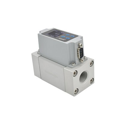 ASAIR Gas Flow Sensor Mass Flow Meter AMS1000