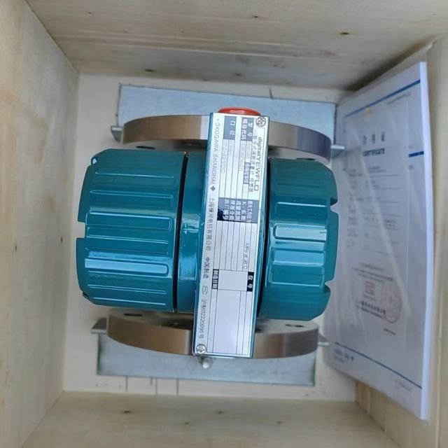 High Quality Yokogawa DY200 Digital vortex Flow Meter