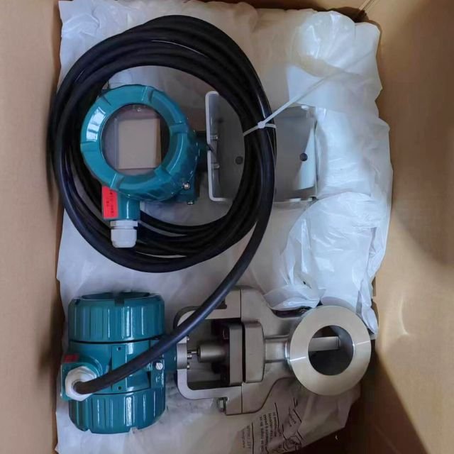 High Quality Yokogawa DY200 Digital vortex Flow Meter