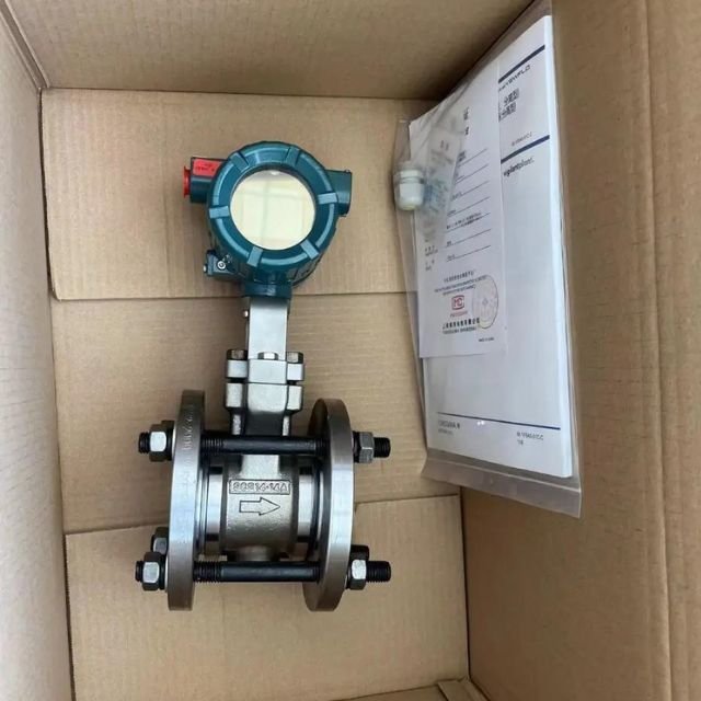 High Quality Yokogawa DY200 Digital vortex Flow Meter