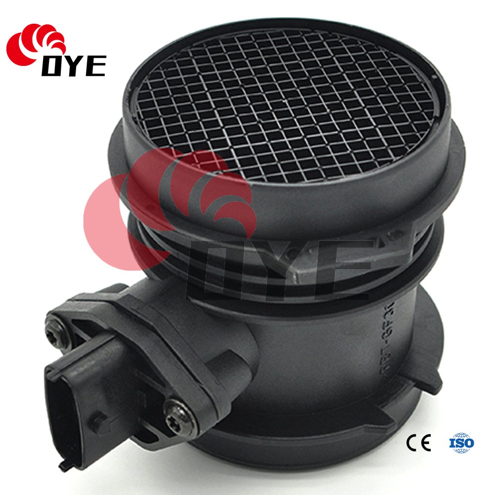 Mass Air Flow Meter MAF Sensor 0281002212 4662888 for SAAB 9 3 Hyundai ELANTRA OYE201