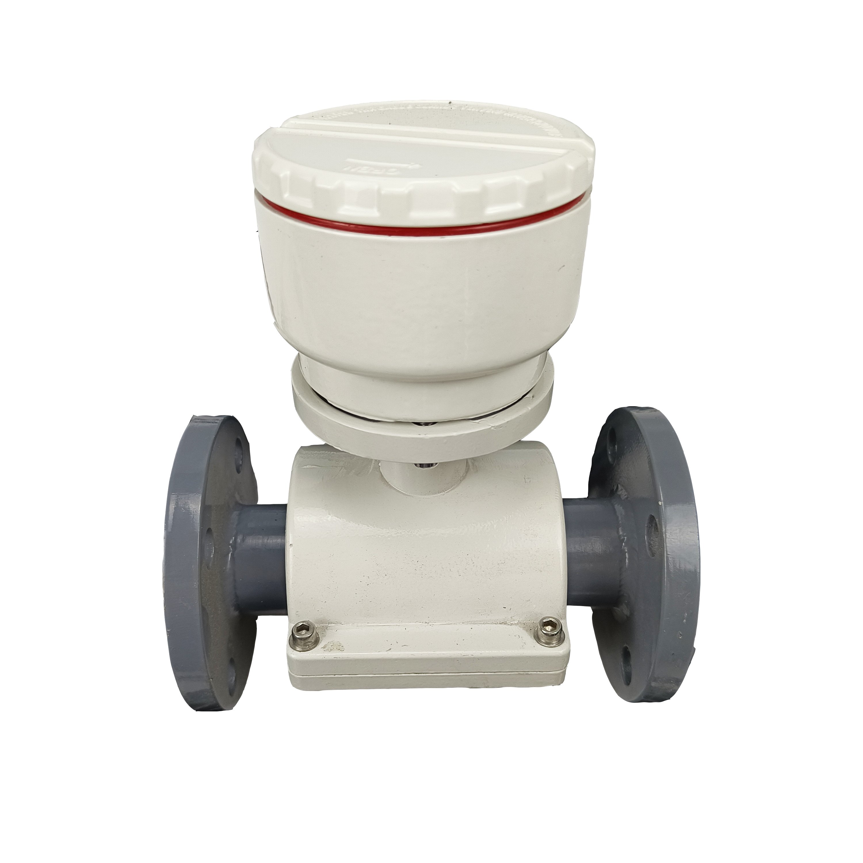 High-quality HQLDE Split Mud Flowmeter Split Electromagnetic