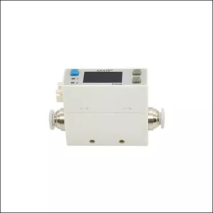 Hot Sale Lcd Display Mass Flow Controller Gas Flow Meter Afm0725 Flow Controller
