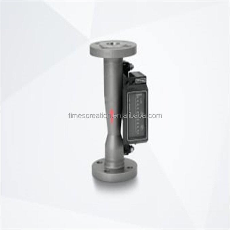 Krohne H250 RR M40 ESK Variable Area Flowmeter Accurate Mass Air Liquid/Oil/Gas Water Meter OPTIFLUX 2050 OEM Customizable Gas
