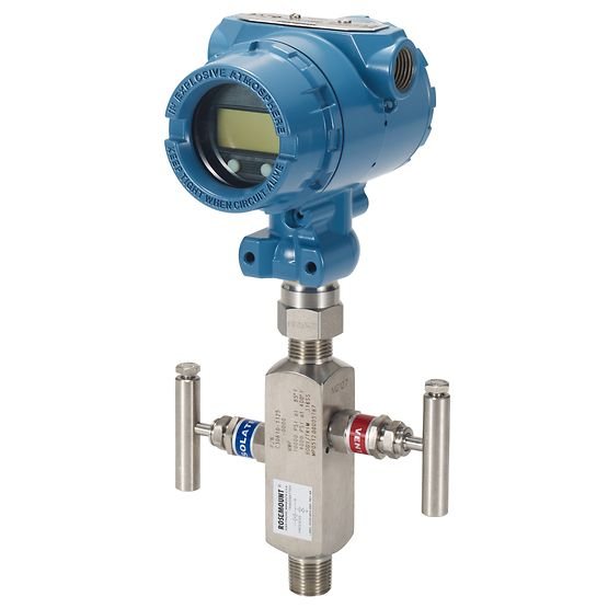 New 100% Original Emerson Rosemount- 2088 Gauge and Absolute Pressure Transmitter
