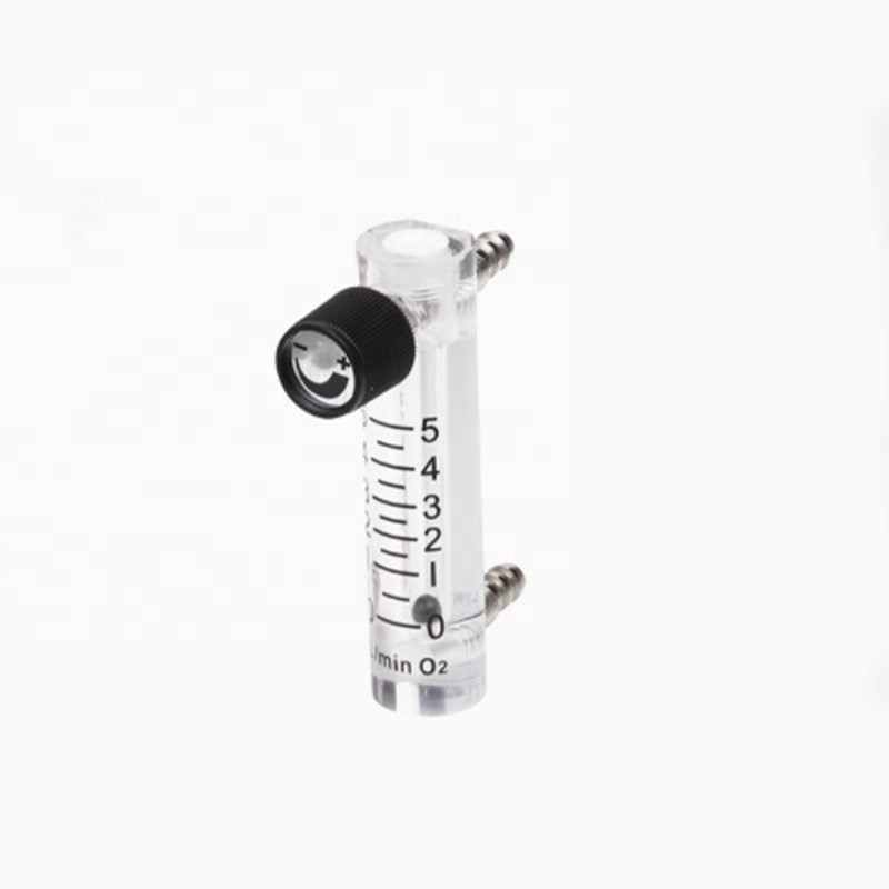3-10L/Min Medical Oxygen Flow Meter 10Lpm Oxygen Generator Flow Rate