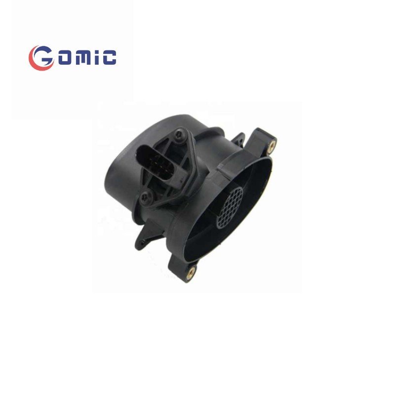 GOMIC MAF Mass Air Flow Sensor Meter for BMW 3 E46 E90 0928400314 0928400468 13627787076 13622247074 13712247002 13627787976