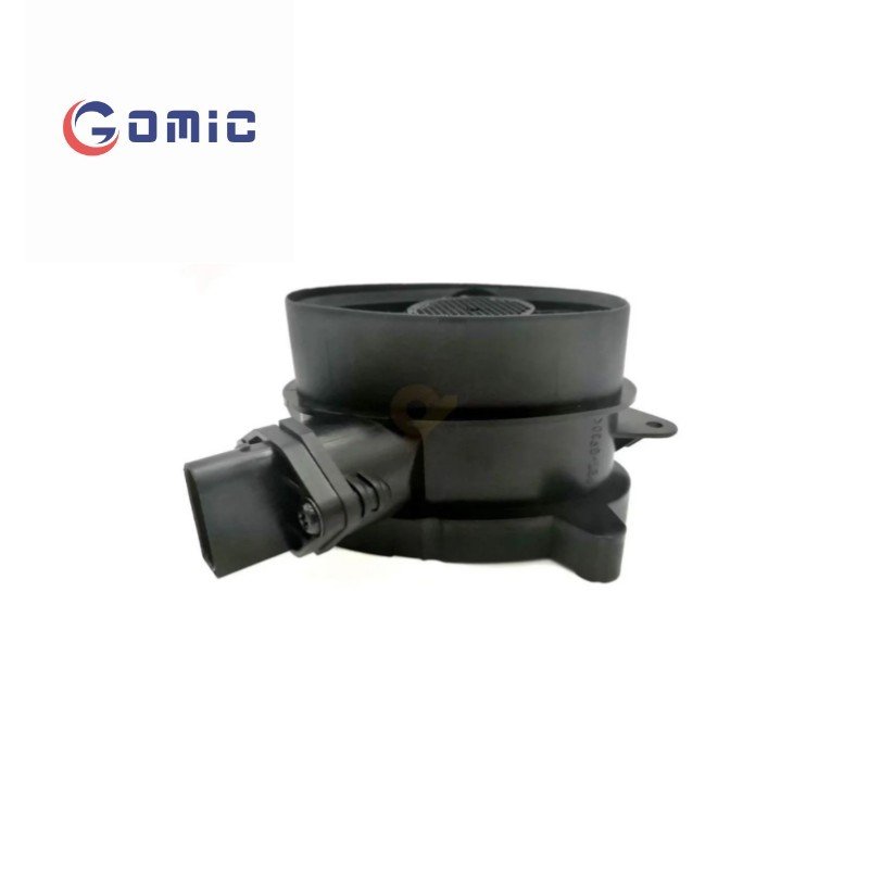 GOMIC MAF Mass Air Flow Sensor Meter for BMW 3 E46 E90 0928400314 0928400468 13627787076 13622247074 13712247002 13627787976