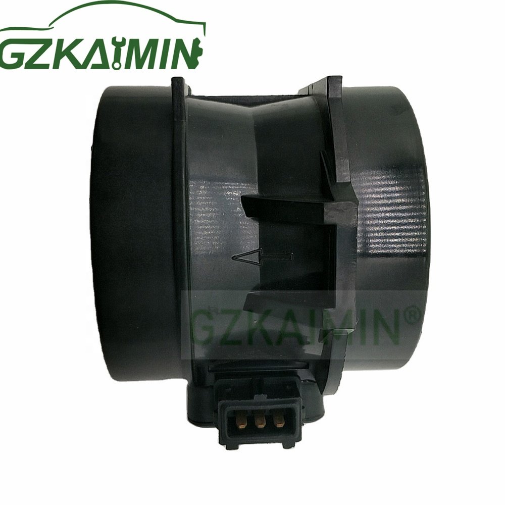 MAF MASS AIR FLOW METER SENSOR OEM 5WK9605 for BMW 3 E46 320 323 325 328 I Ci 320i 325i 325Ti 325Xi M52 M54 13621432356