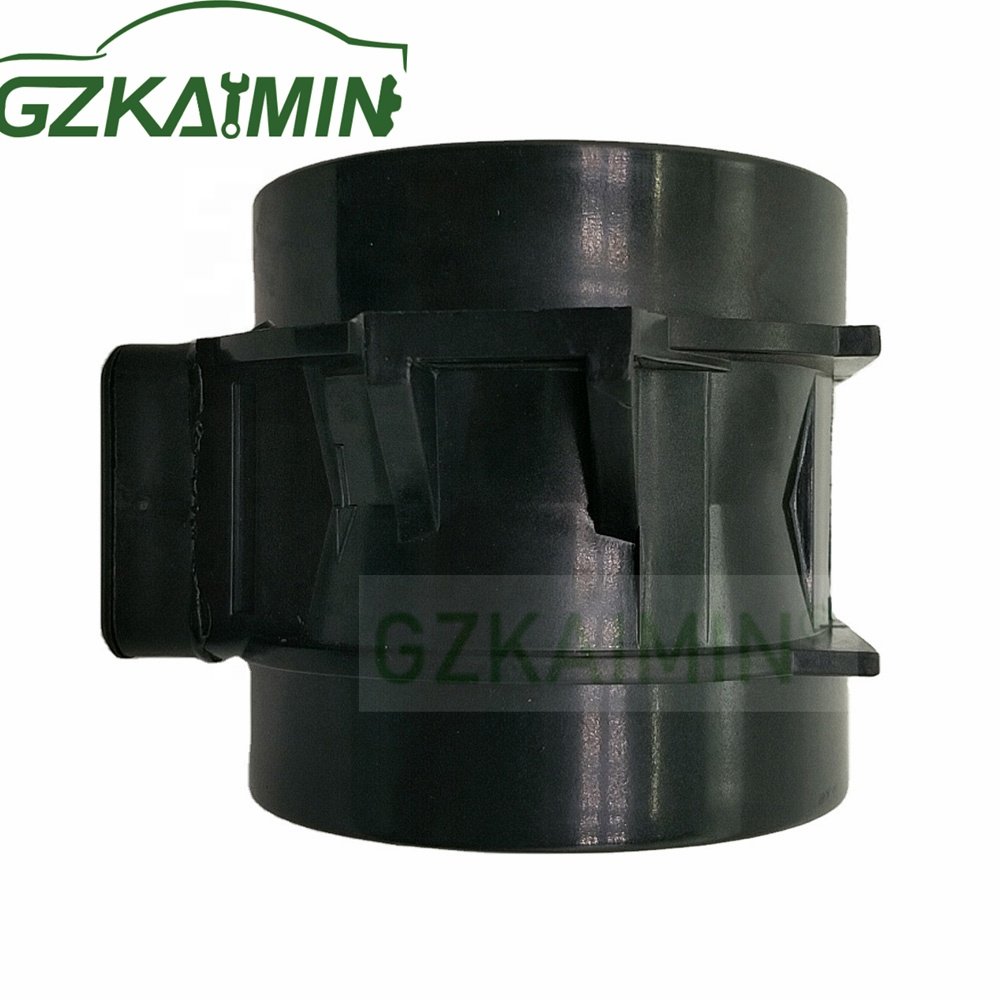 MAF MASS AIR FLOW METER SENSOR OEM 5WK9605 for BMW 3 E46 320 323 325 328 I Ci 320i 325i 325Ti 325Xi M52 M54 13621432356