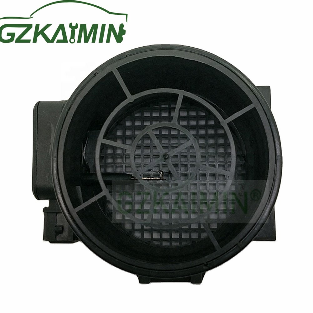 MAF MASS AIR FLOW METER SENSOR OEM 5WK9605 for BMW 3 E46 320 323 325 328 I Ci 320i 325i 325Ti 325Xi M52 M54 13621432356