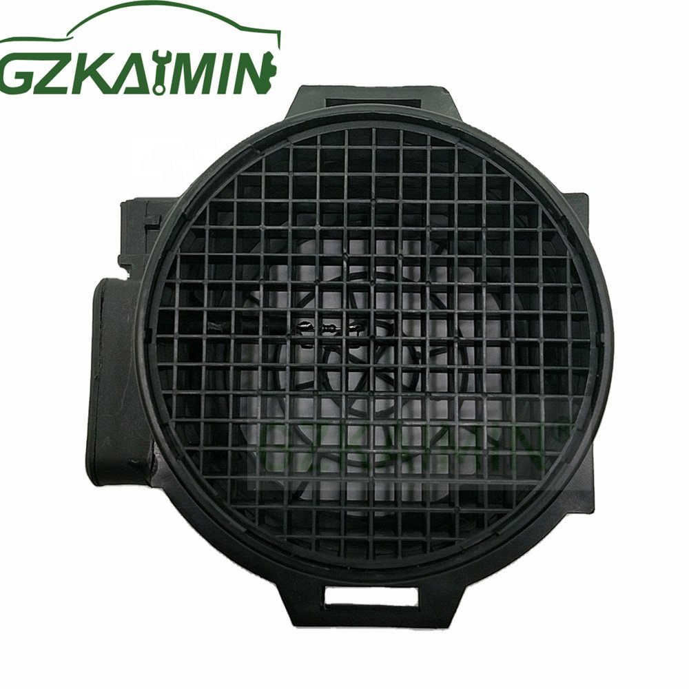 MAF MASS AIR FLOW METER SENSOR OEM 5WK9605 for BMW 3 E46 320 323 325 328 I Ci 320i 325i 325Ti 325Xi M52 M54 13621432356
