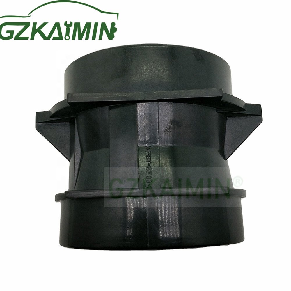 MAF MASS AIR FLOW METER SENSOR OEM 5WK9605 for BMW 3 E46 320 323 325 328 I Ci 320i 325i 325Ti 325Xi M52 M54 13621432356