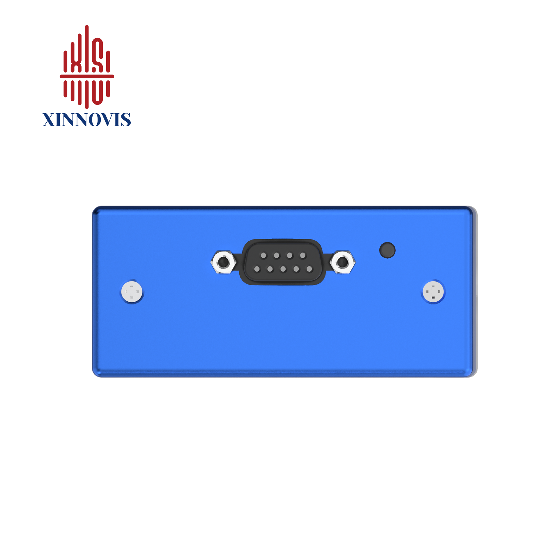 Customizable OEM Support MFC-E Gas Mass Flow Controller with Modbus-RTU Protocol Stainless Steel Air Flow Metering
