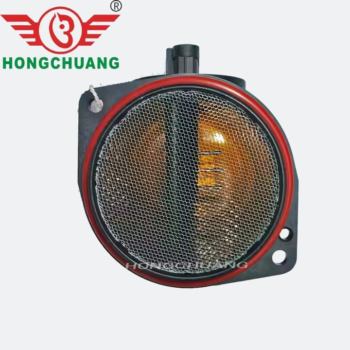Wholesale OEM Hot Wire Film Airflow Meter Flowmeter Auto MAF Mass Air Flow Sensor 15900023 15900024 for Kia Hyundai