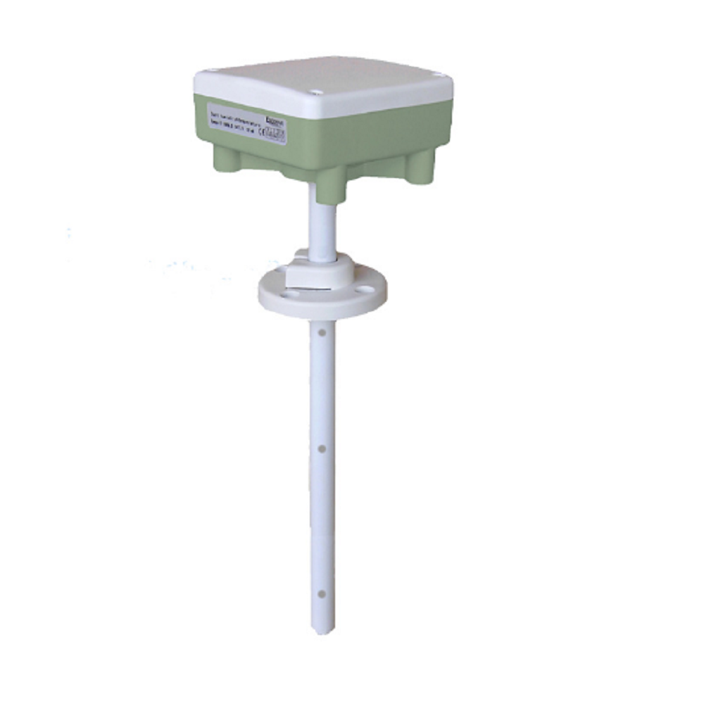 New Product Speed Measuring Instruments 2-10M/S Detection Range Air Velocity Transmitters