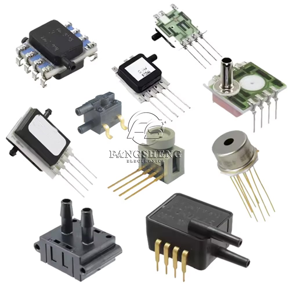 100% New Original AWM5104VN AWM5101VN AWM5104VC Flow Sensor Air Mass Flow Meter