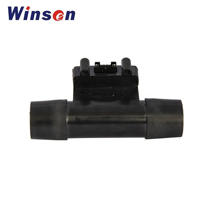 FR20 High Accuracy Air Flow Control Sensor Gas Flow Meter Sensor