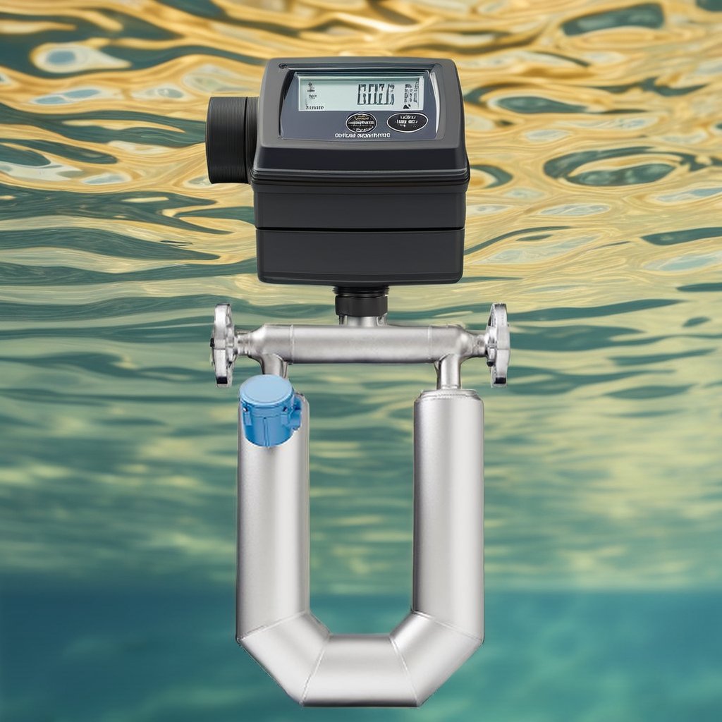 Emerson CMF ATEX Certified Digital Mass Flowmeter For Water Gas Oil Liquid Air-OEM Support Factory Direct