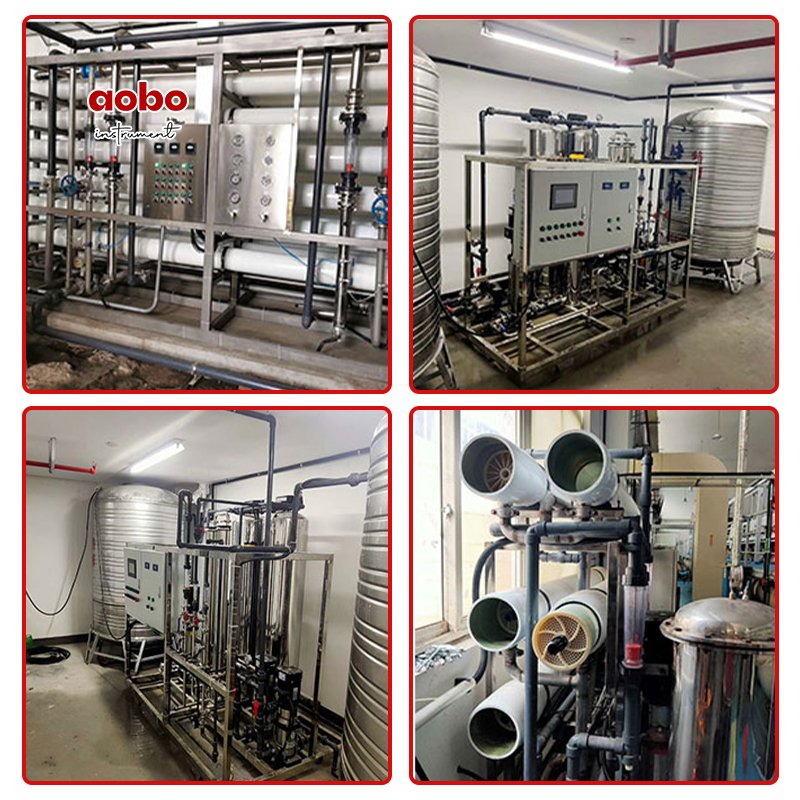 High Quality Rotor Flow Meter Cheap Price Rotameter Factory Supply Flowrator Plastic Tube Float Flowmeter Rotameter Price