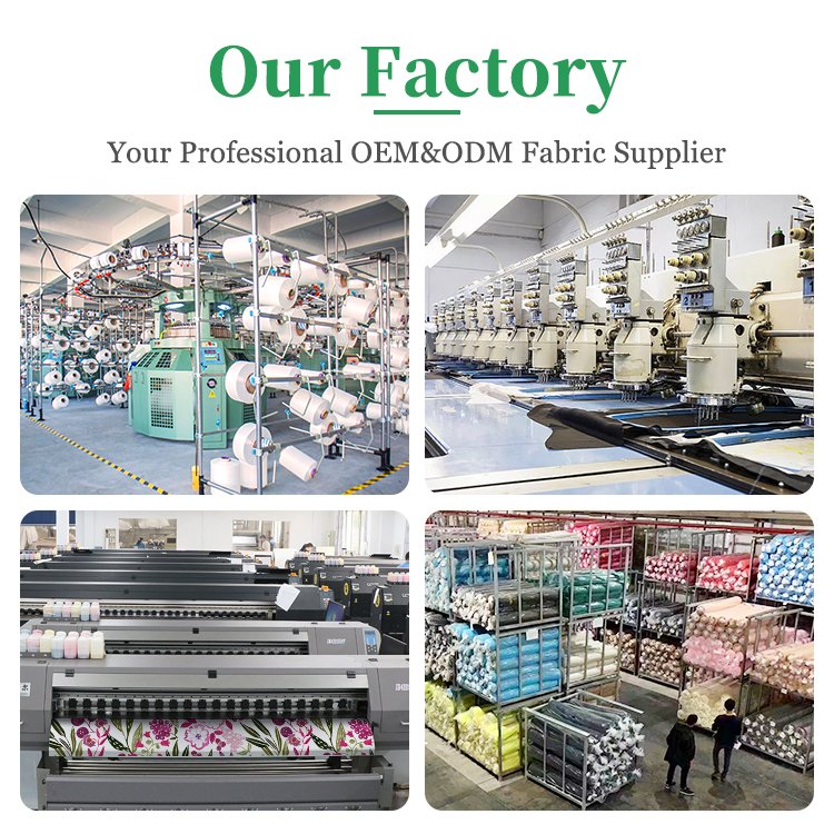 Ready Goods 105GSM 57/58" Imitation Cotton Air Flow 100% Polyester Fabric Determined Price 3 Days Delivery for Women's Clothing