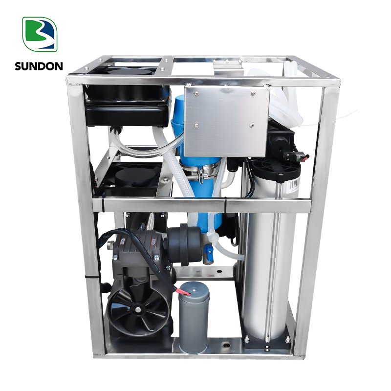 2024 Hot Sale 5L High Purified Compressor Oxygen Concentrator Price List