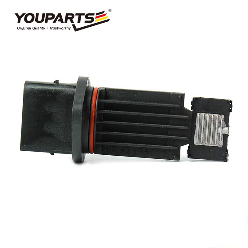 RTS Auto Parts Mass Air Flow Sensor MAF for Mercedes Benz W203 W210 W220 S203 S210 C209 W463 A6110940048