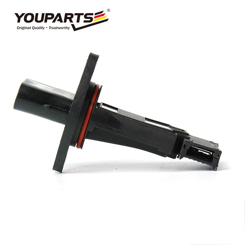 RTS Auto Parts Mass Air Flow Sensor MAF for Mercedes Benz W203 W210 W220 S203 S210 C209 W463 A6110940048
