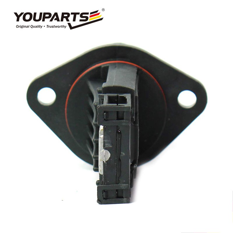 RTS Auto Parts Mass Air Flow Sensor MAF for Mercedes Benz W203 W210 W220 S203 S210 C209 W463 A6110940048