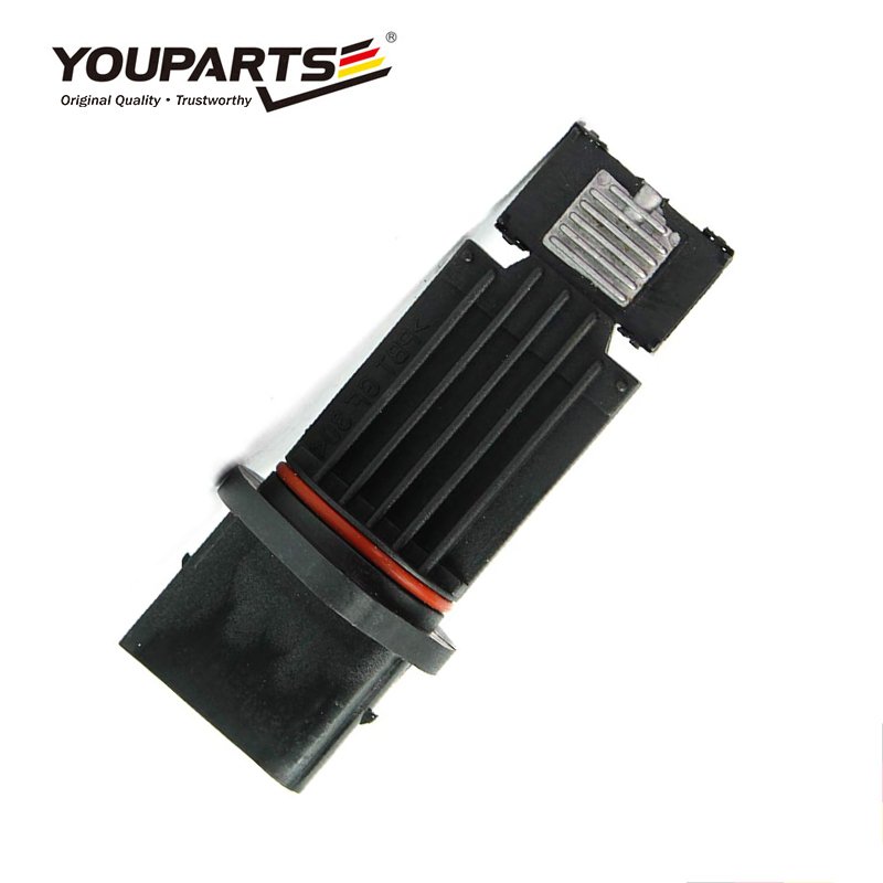 RTS Auto Parts Mass Air Flow Sensor MAF for Mercedes Benz W203 W210 W220 S203 S210 C209 W463 A6110940048