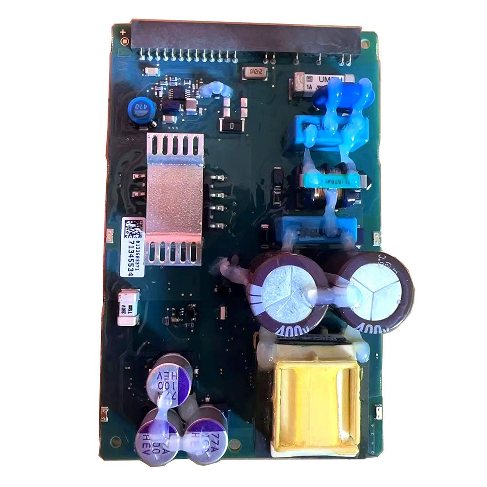 Endress Hause Flow Meter Replacement Parts