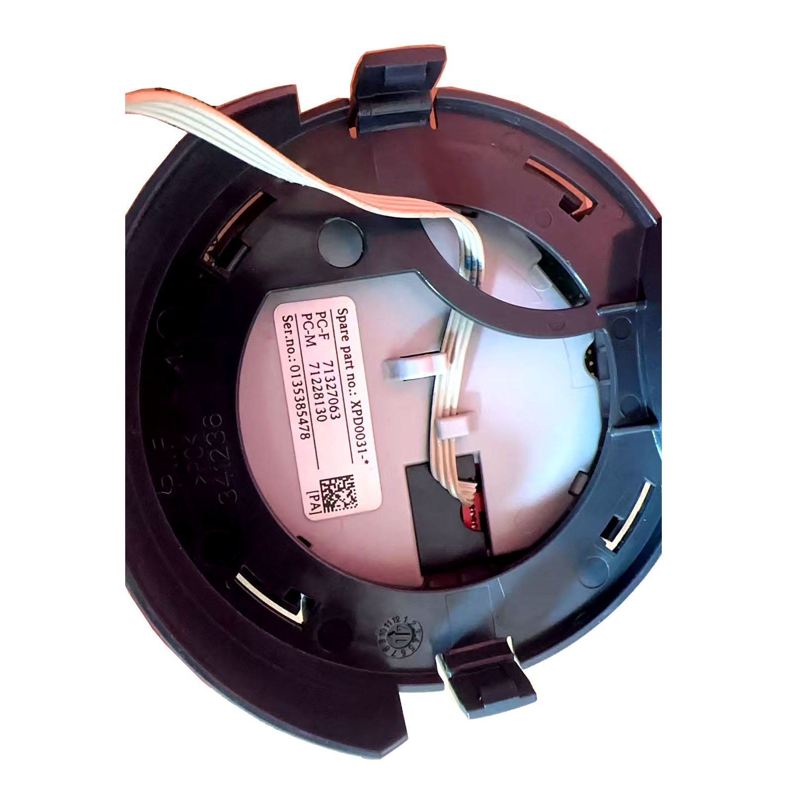 Endress Hause Flow Meter Replacement Parts